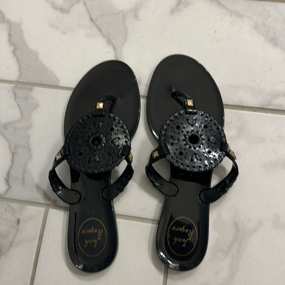 Jack Rogers sandals